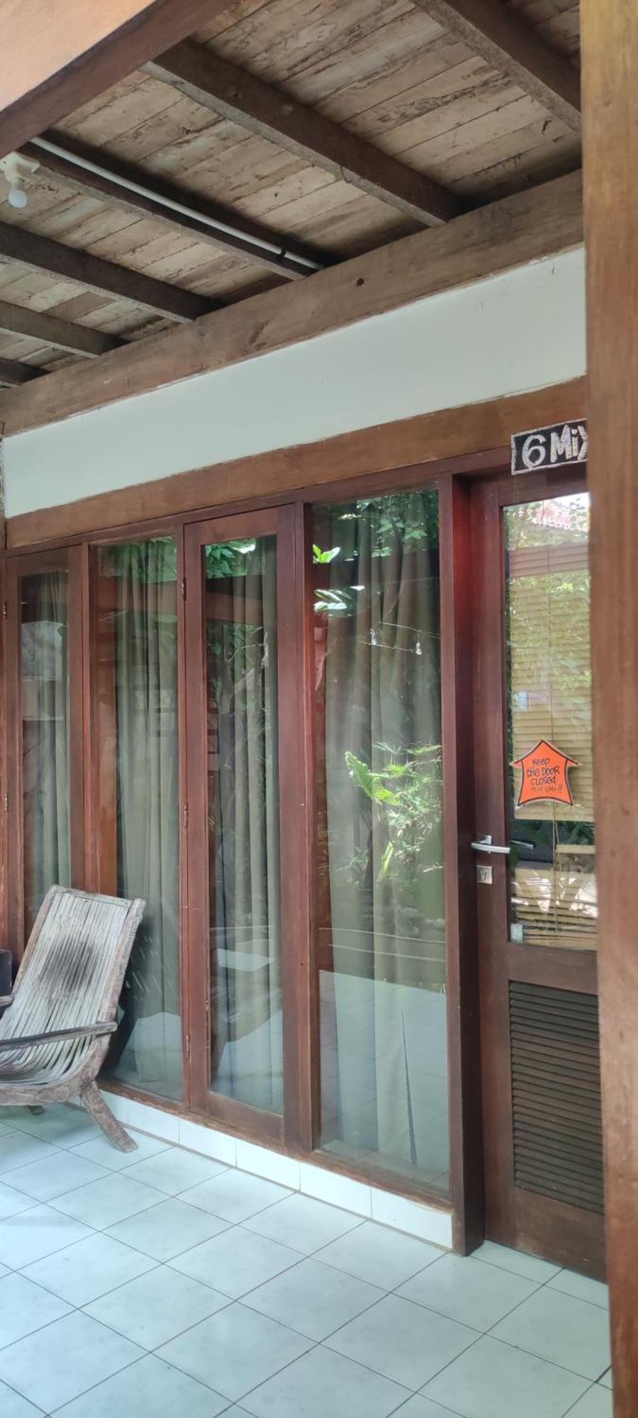 Da Housetel Kuta Hostel Kuta  Ngoại thất bức ảnh