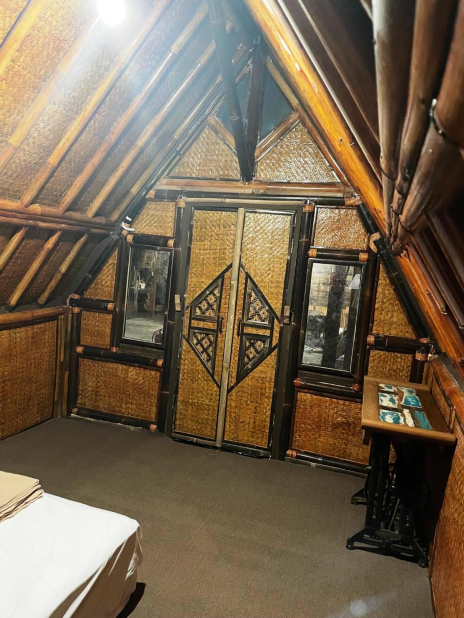 Da Housetel Kuta Hostel Kuta  Ngoại thất bức ảnh